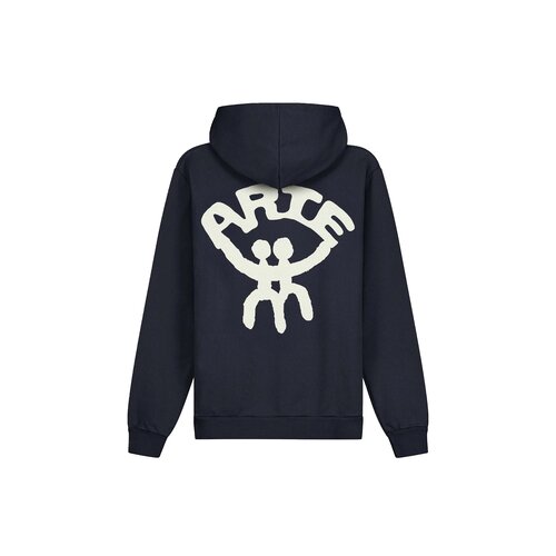 Together Hoodie Navy AW25 228H