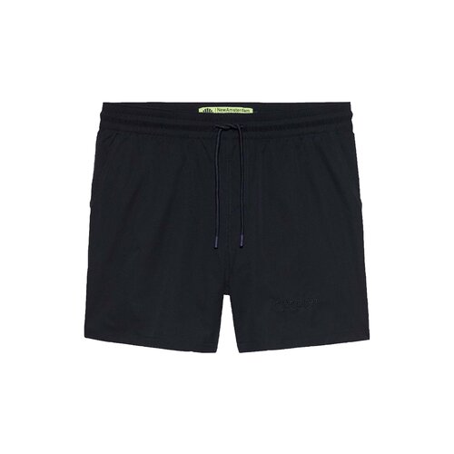 Logo Boardshorts Night 2501053004