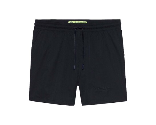 Logo Boardshorts Night 2501053004 New Amsterdam Surf Association Logo Boardshorts Night 2501053004