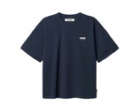 Woodbird WBBaine Pho Tee Navy 2536 404