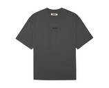 Woodbird WBBeam Base Tee Asphalt 2516 400