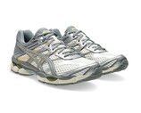ASICS GEL CUMULUS 16 Cream Clay Grey 1203A733 101