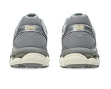 ASICS GEL CUMULUS 16 Cream Clay Grey 1203A733 101
