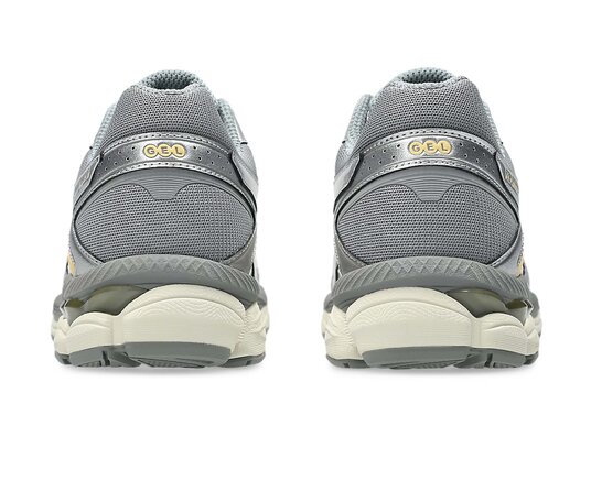 ASICS GEL CUMULUS 16 Cream Clay Grey 1203A733 101