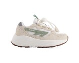 Hi Tec HTS Kids Shadow White Sage Green K010042-010-01