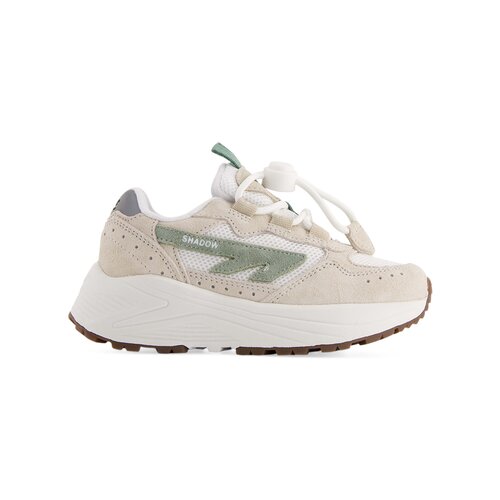 HTS Kids Shadow White Sage Green K010042-010-01