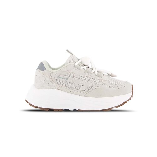 HTS Kids Shadow Silver K010042-011-01