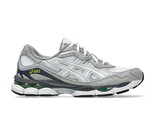 ASICS GEL NYC White Glacier Grey 1203A383 109
