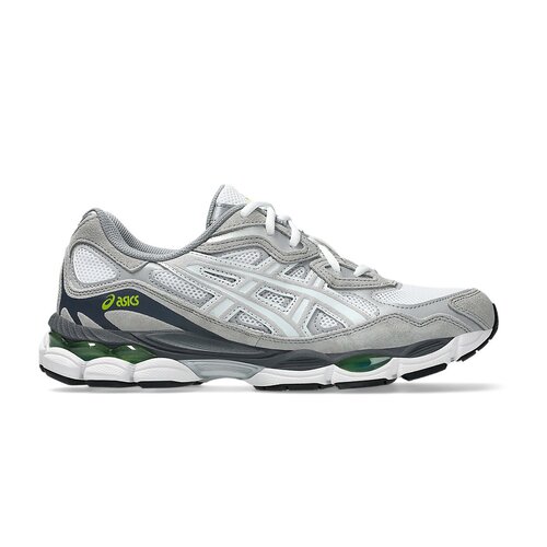 GEL NYC White Glacier Grey 1203A383 109