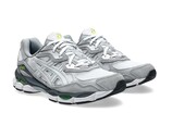 ASICS GEL NYC White Glacier Grey 1203A383 109