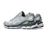 ASICS GEL NYC White Glacier Grey 1203A383 109
