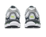 ASICS GEL NYC White Glacier Grey 1203A383 109