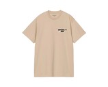 Carhartt WIP SS Wiptopia T-Shirt Wall I035492.G1.XX.03