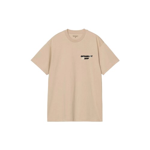 SS Wiptopia T-Shirt Wall I035492.G1.XX.03