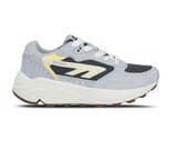 Hi Tec HTS SHADOW RGS Gray Violet Thunderstorm Mellow Yellow K010002 225