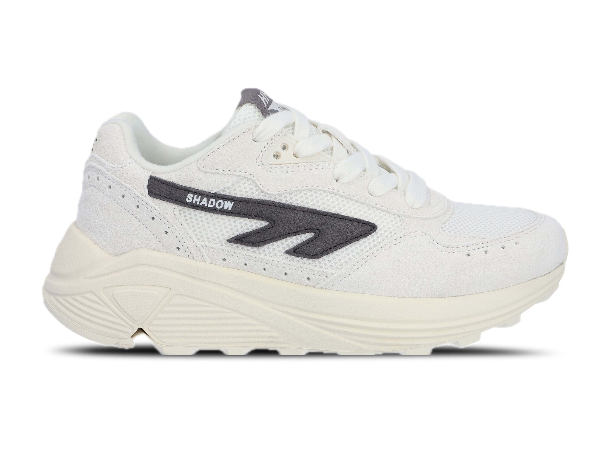 HTS SHADOW RGS Gardenia Thunderstorm K010002 219 Hi Tec HTS SHADOW RGS Gardenia Thunderstorm K010002 219