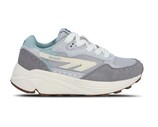 Hi Tec HTS SHADOW RGS Sharkskin Gray Violet Antique White Gum K010002 226