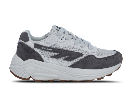 Hi Tec HTS SHADOW RGS Gray Violet Thunderstorm Gum K010002 224