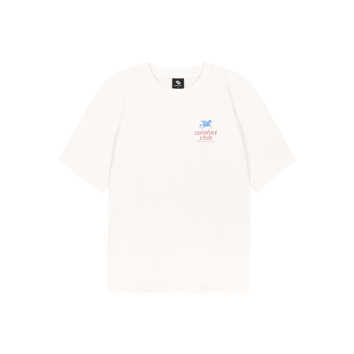 Pegasus Tee Off White CC 51028 109