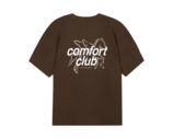 Comfort Club Pegasus Tee Carafe CC 51028 700