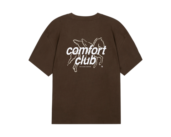 Comfort Club Pegasus Tee Carafe CC 51028 700