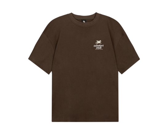Comfort Club Pegasus Tee Carafe CC 51028 700