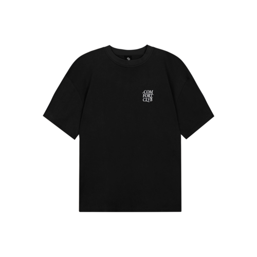 Majestic Tee Caviar CC 51021 007