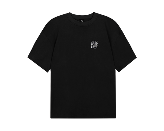 Collectiq Majestic Tee Caviar CC 51021 007