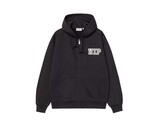 Carhartt WIP Hooded Mini Wip Sweat Jacket Black I035619.89.06.03