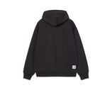 Carhartt WIP Hooded Mini Wip Sweat Jacket Black I035619.89.06.03