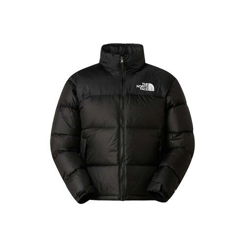 M 1996 Retro Nuptse Jacket Black NF0A3C8DGOE1