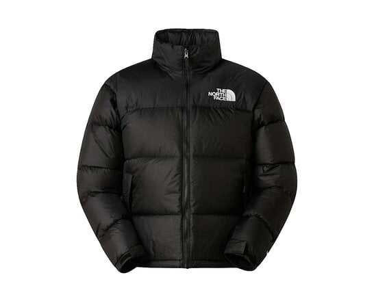 The North Face M 1996 Retro Nuptse Jacket Black NF0A3C8DGOE1
