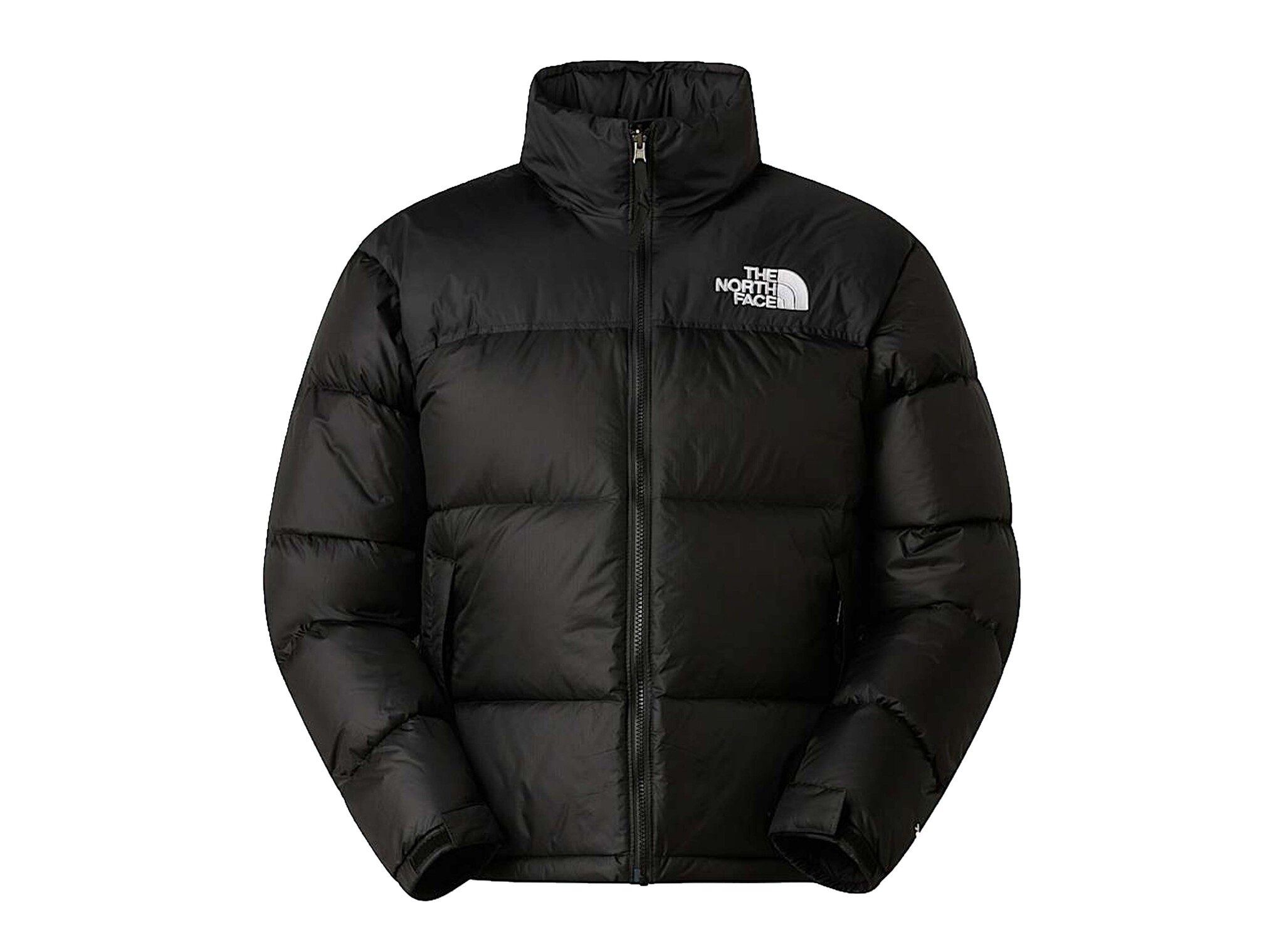 M 1996 Retro Nuptse Jacket Black NF0A3C8DGOE1 The North Face M 1996 Retro Nuptse Jacket Black NF0A3C8DGOE1