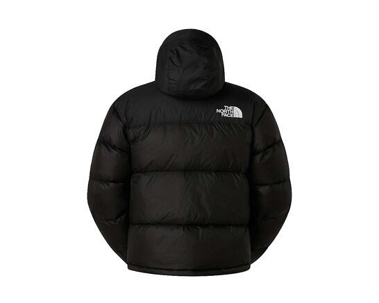 The North Face M 1996 Retro Nuptse Jacket Black NF0A3C8DGOE1