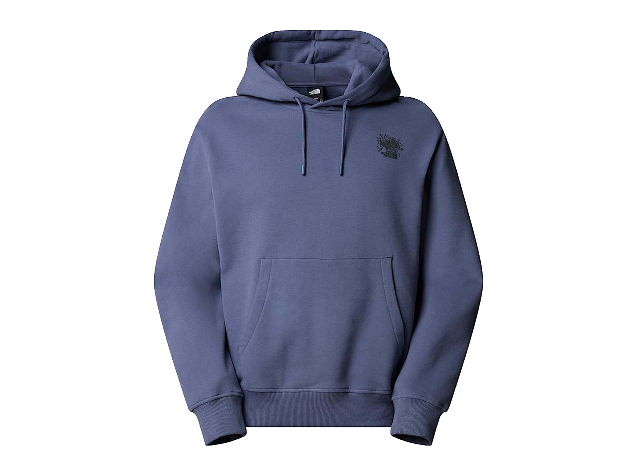 U Powder Days Relaxed Graphic Twilight Galaxy NF0A8E4GBTR1 The North Face U Powder Days Relaxed Graphic Twilight Galaxy NF0A8E4GBTR1