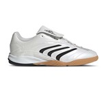Adidas Predator Sala Zero Metalic Core Black Gum JQ3915