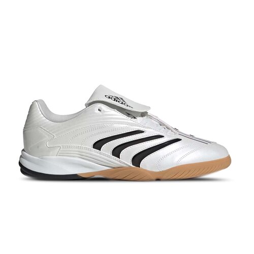 Predator Sala Zero Metalic Core Black Gum JQ3915