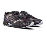 Mizuno MXR Space Light Black Black Valerian D1GA256101