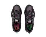 Mizuno MXR Space Light Black Black Valerian D1GA256101