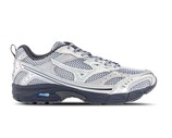 Mizuno MXR Space Light Silver Silver Nimbus Cloud D1GA255301