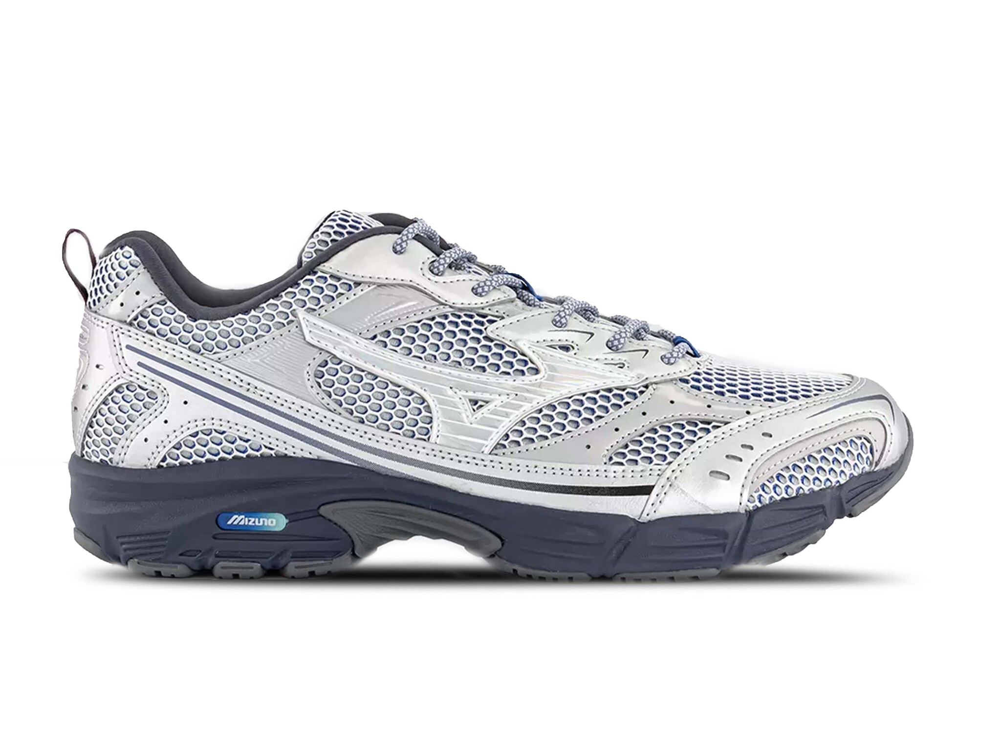 MXR Space Light Silver Silver Nimbus Cloud D1GA255301 Mizuno MXR Space Light Silver Silver Nimbus Cloud D1GA255301