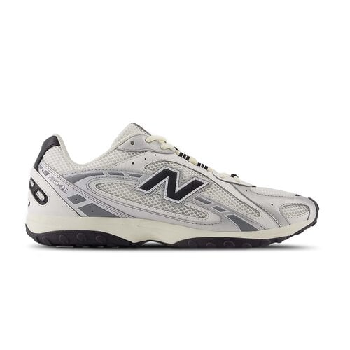 U204L Silver Metallic Black U204LSWD