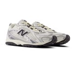 New Balance U204L Silver Metallic Black U204LSWD