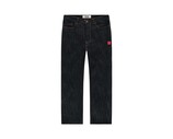 The New Originals 9 Dots Relaxed Slub Jeans Raw Denim TNO445