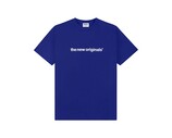 The New Originals T-Shirt Surf The Web  TNO447