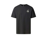 The North Face U Powder Days Relaxed Asphalt Grey NF0A8E4D0C51