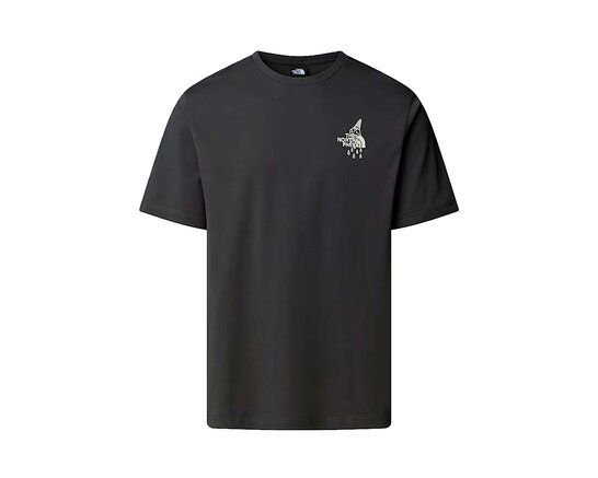 The North Face U Powder Days Relaxed Asphalt Grey NF0A8E4D0C51
