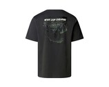 The North Face U Powder Days Relaxed Asphalt Grey NF0A8E4D0C51
