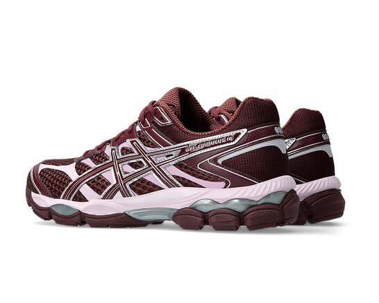 ASICS GEL CUMULUS 16 Port Royal Port Royal 1203A733 600
