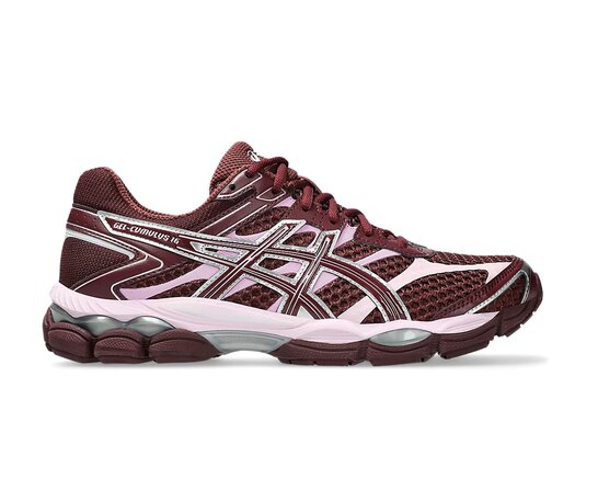 ASICS GEL CUMULUS 16 Port Royal Port Royal 1203A733 600